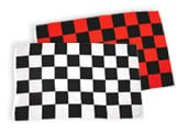 2x3ft Checkered Flags - Flags Importer