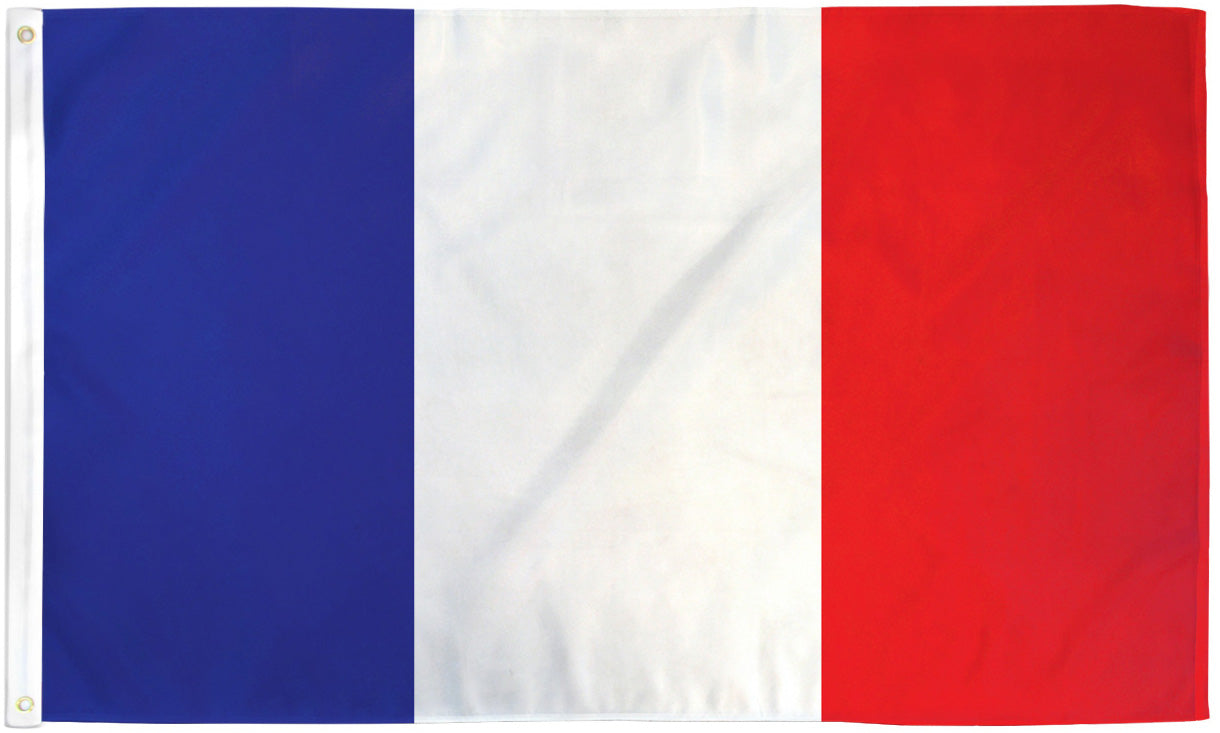 France Flags