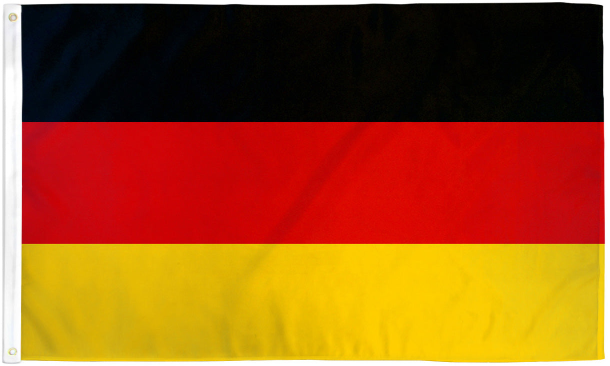 Germany Flags