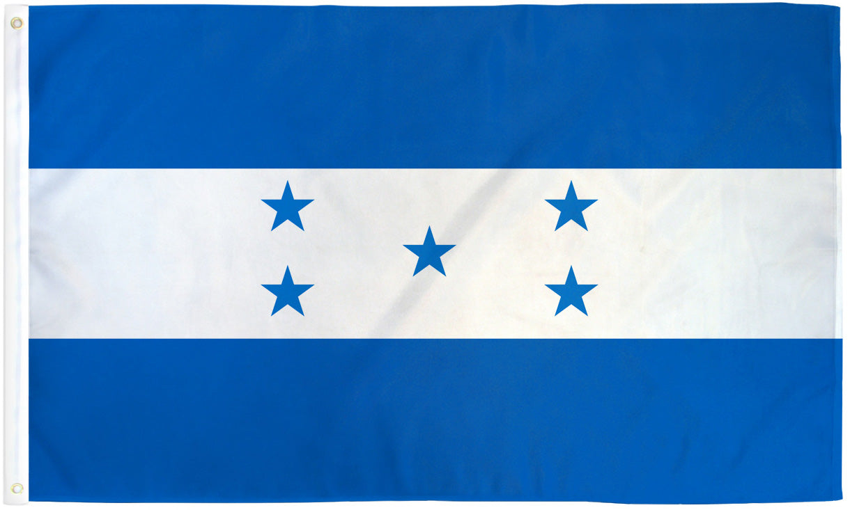 Honduras Flags