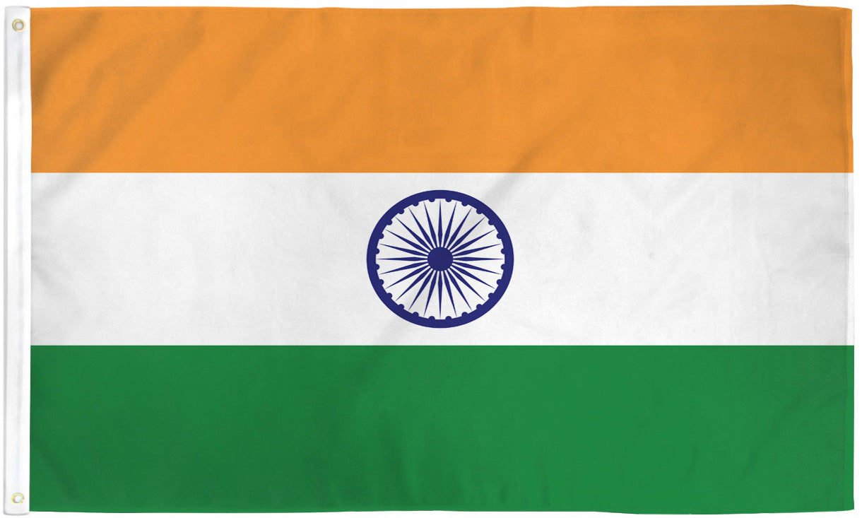 India Flags