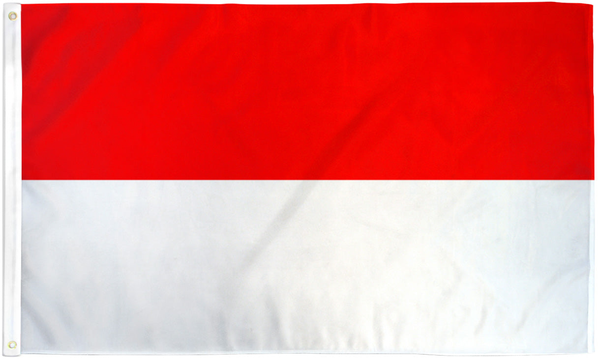 Indonesia Flags