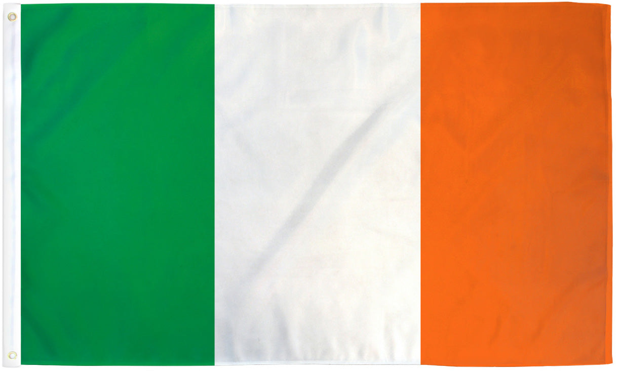 Ireland Flags