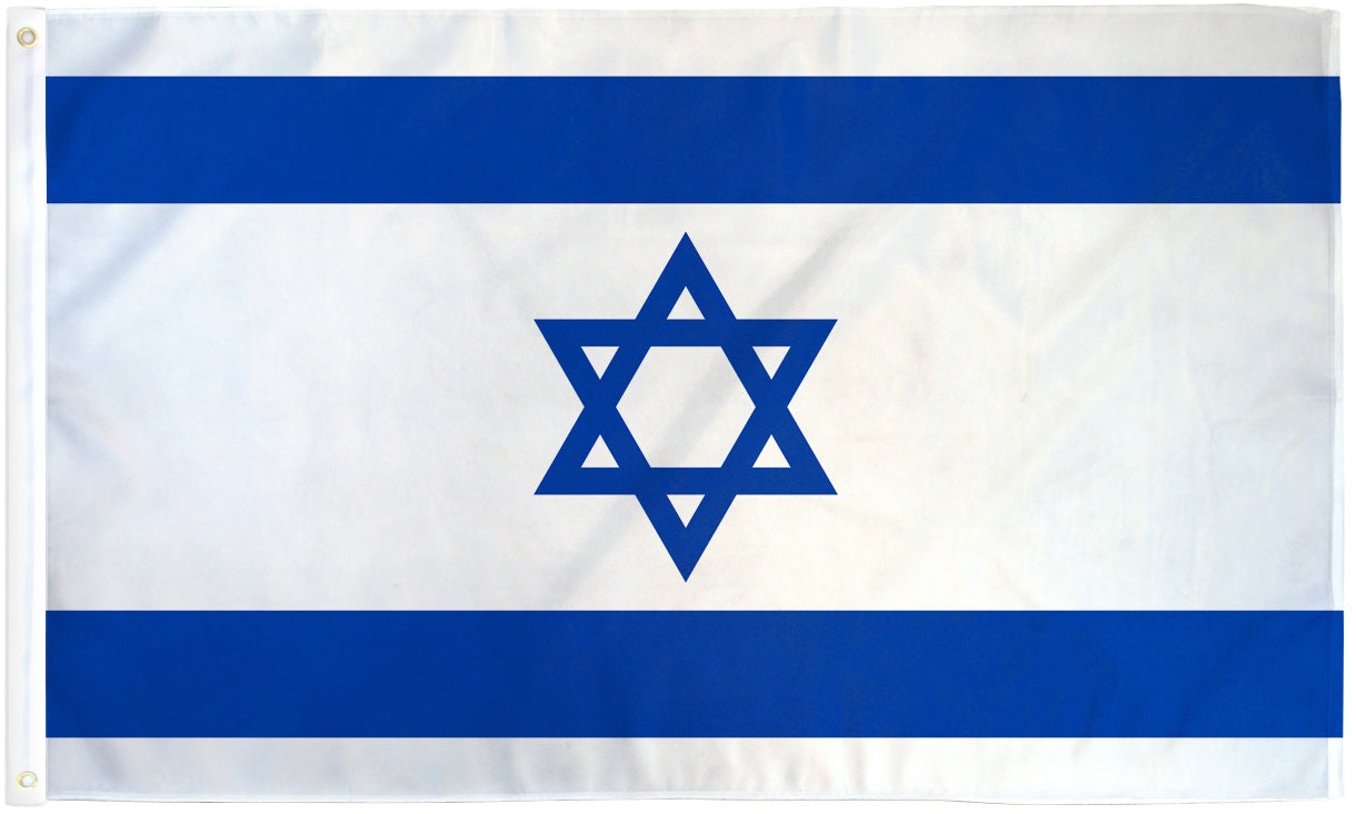 Israel Flags