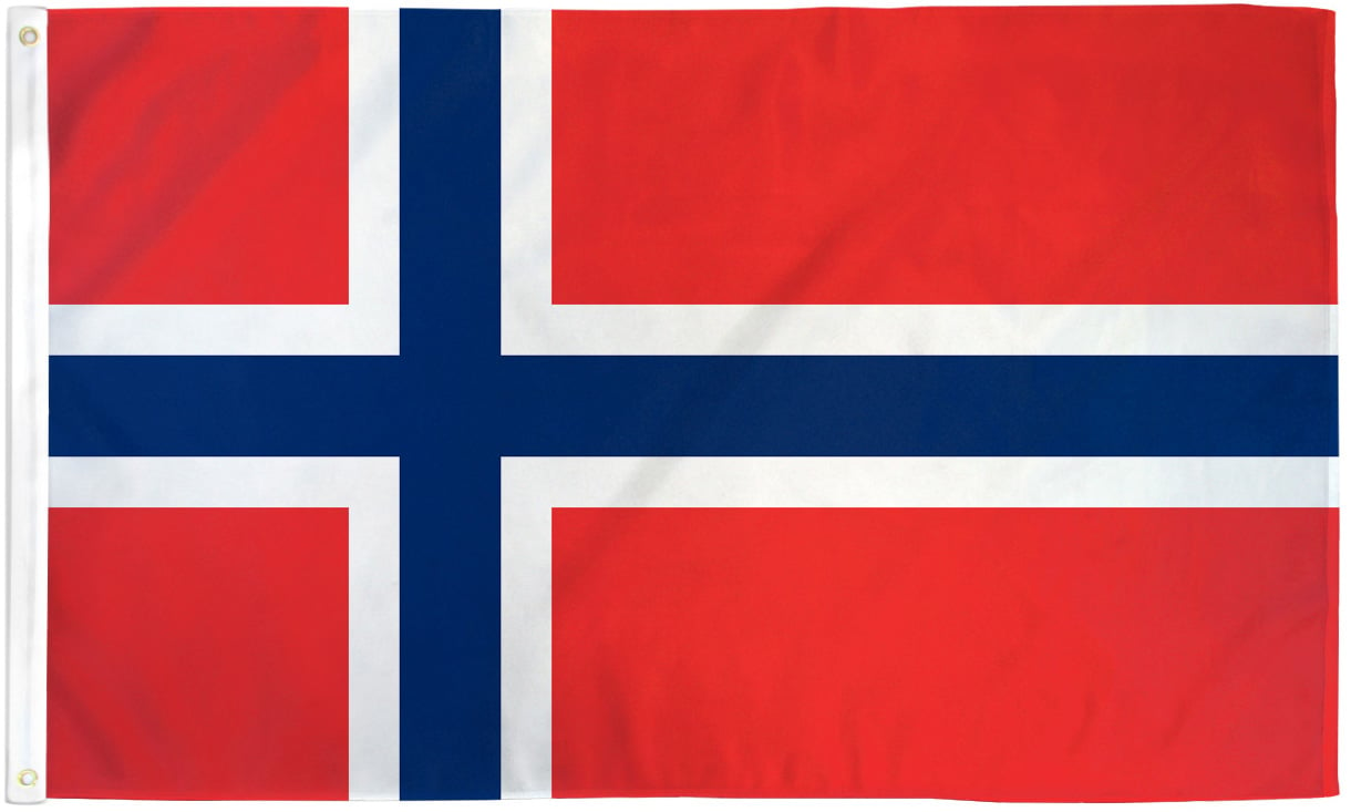 Norway Flags