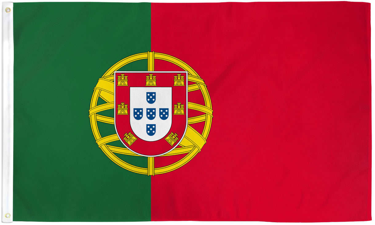 Portugal Flags