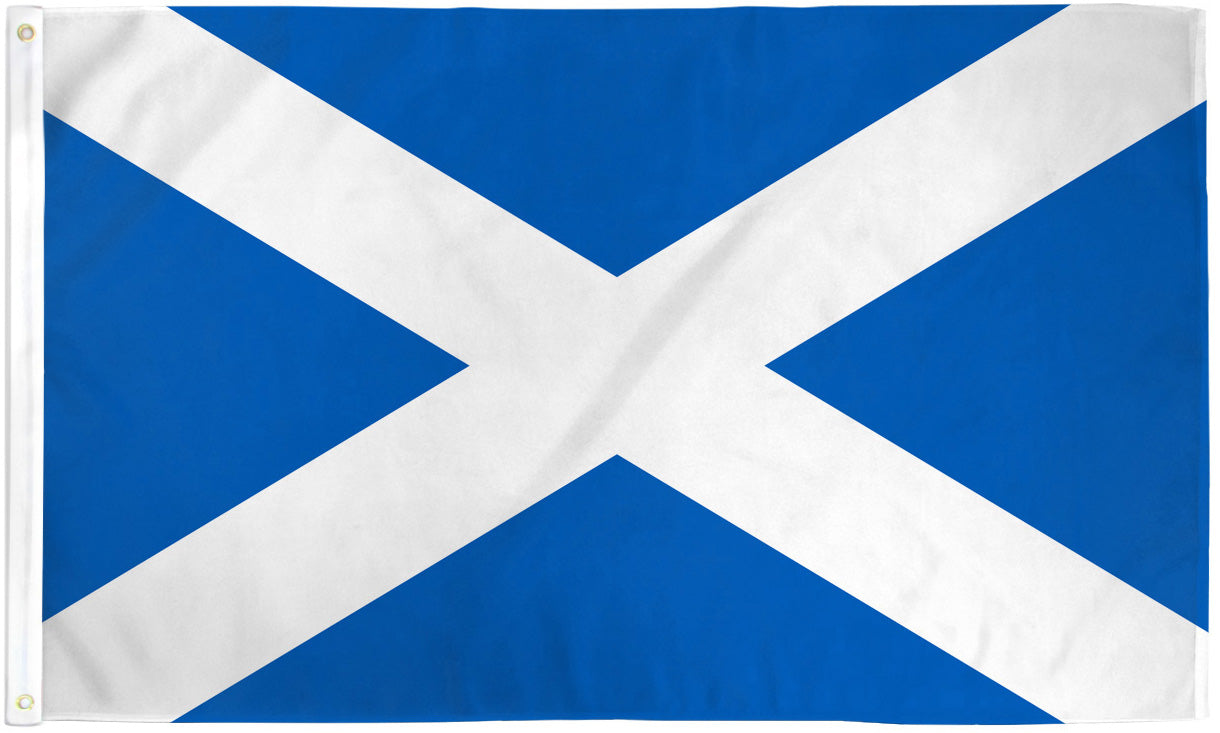 Scotland Flags