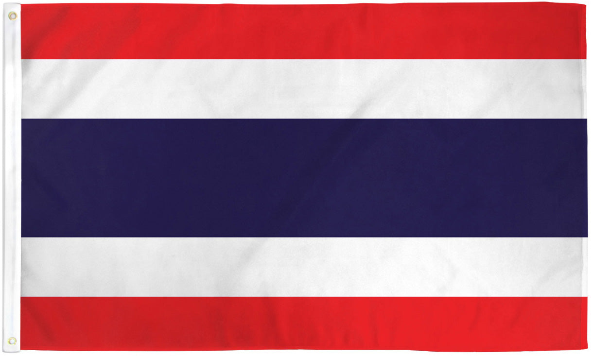 Thailand Flags