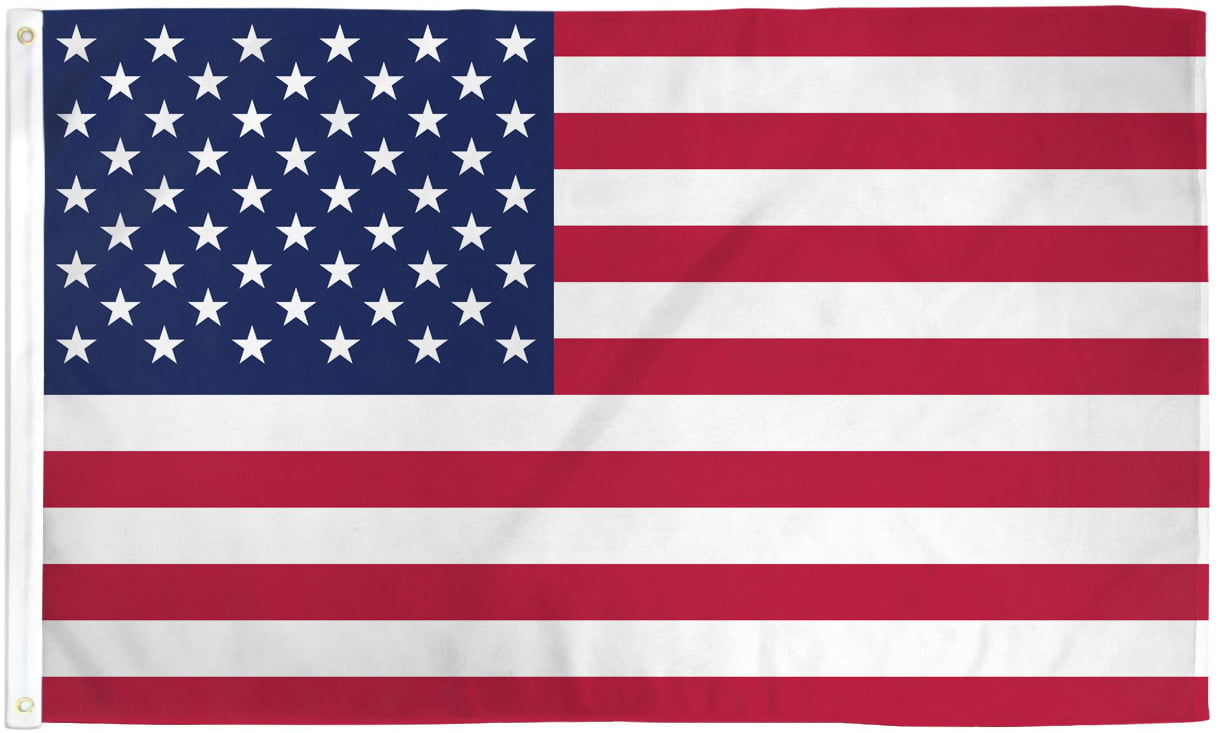 United States Flags