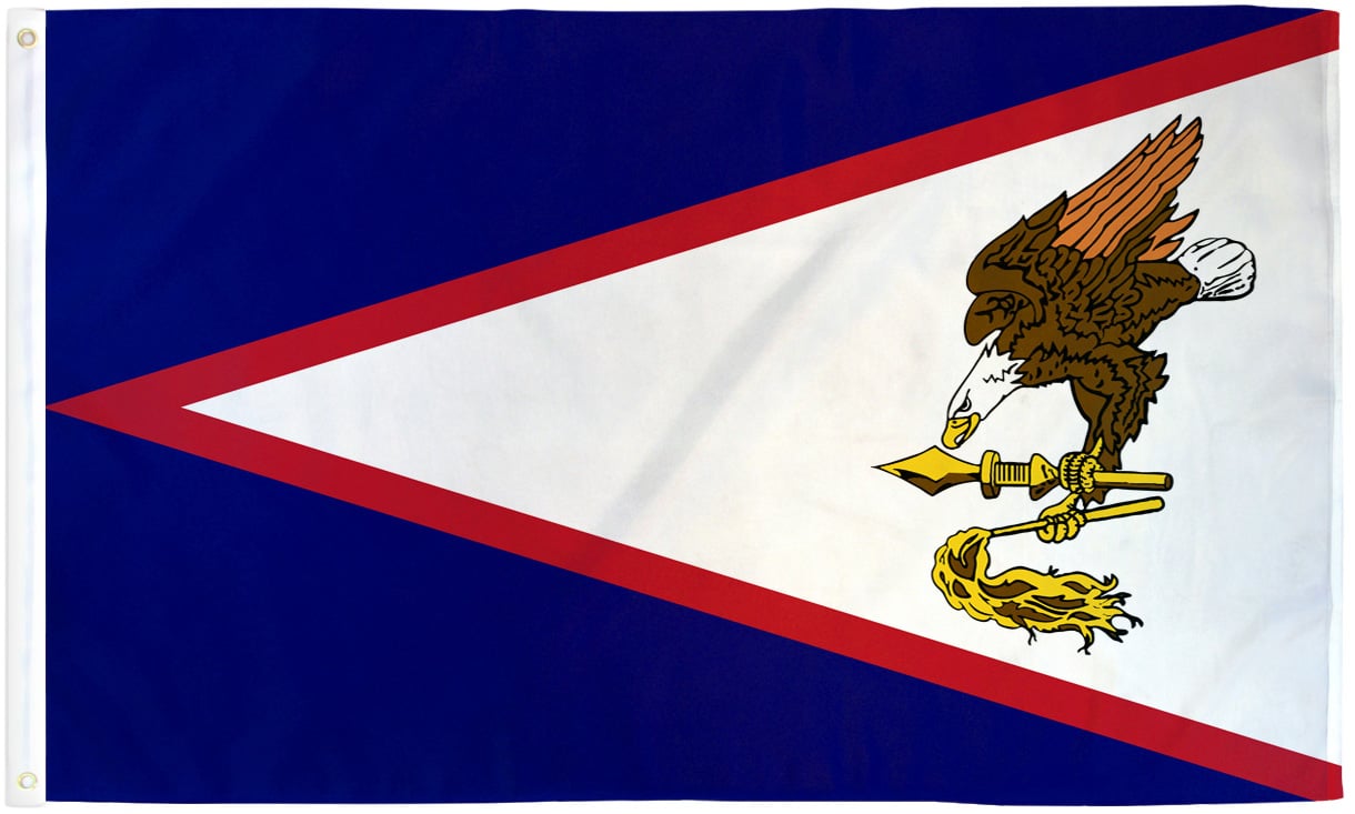 American Samoa Flags - Flags Importer