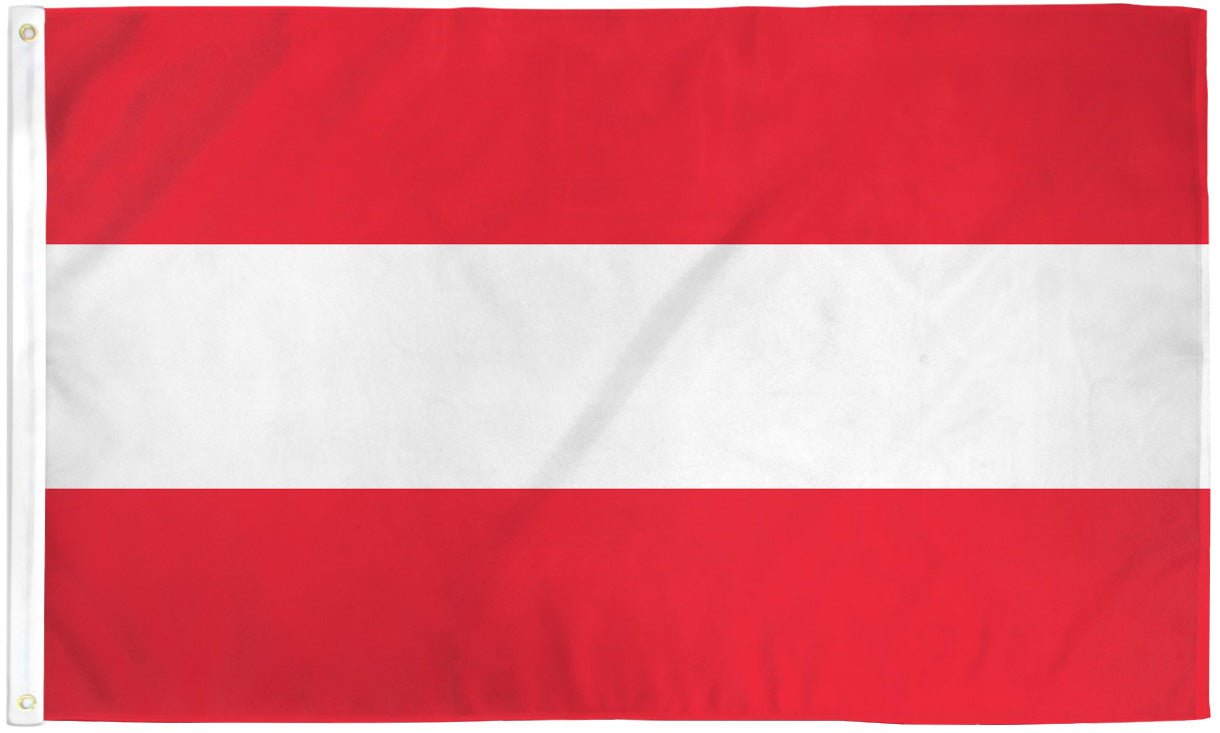 Austria Flags - Flags Importer