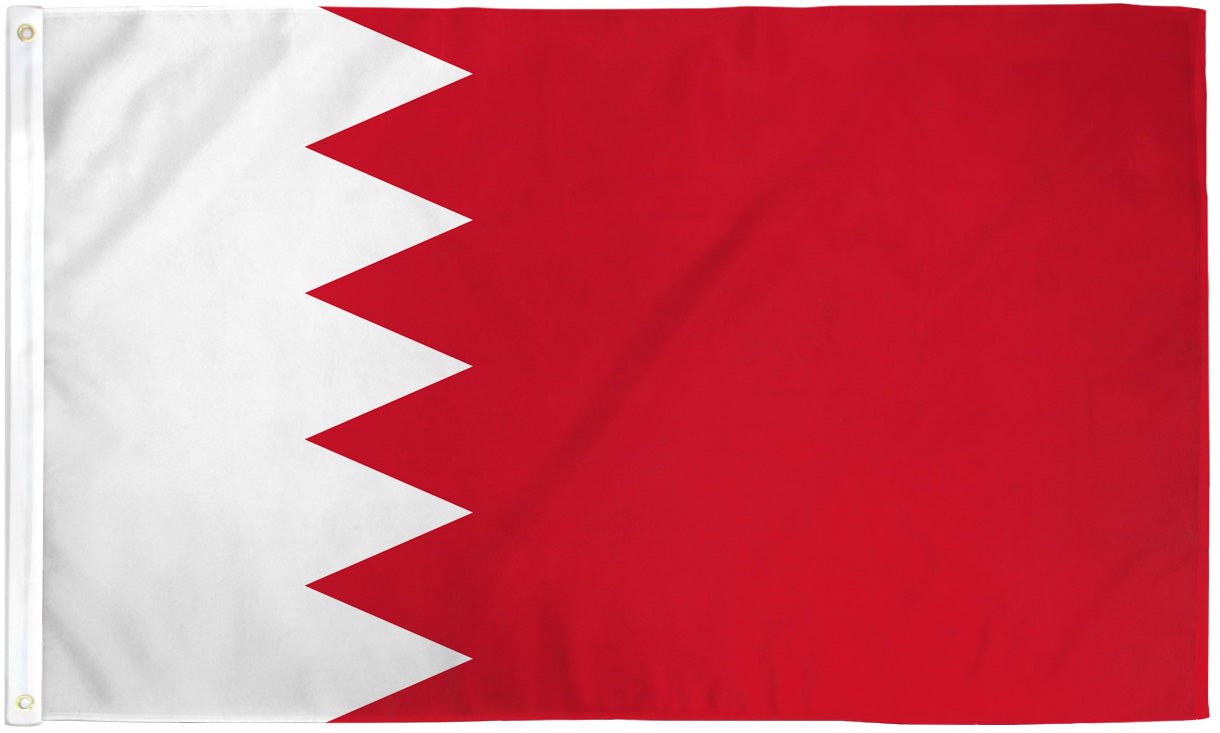 Bahrain Flags - Flags Importer