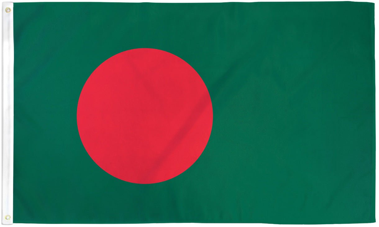 Bangladesh Flags - Flags Importer