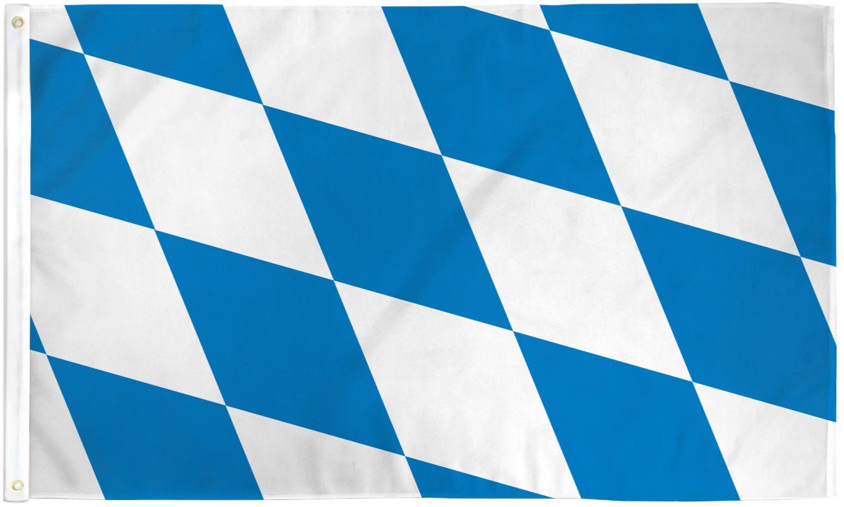 Bavaria Flags - Flags Importer