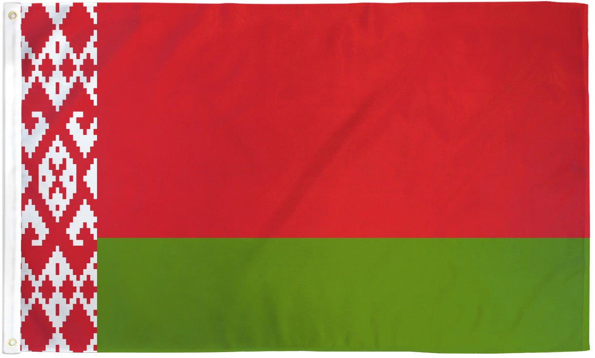 Belarus Flags - Flags Importer