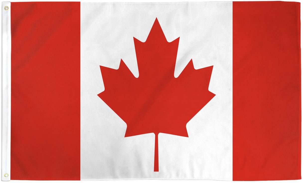 Canada Flags - Flags Importer