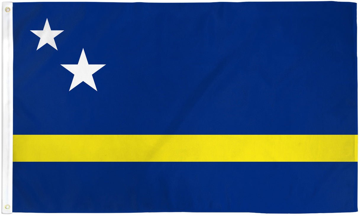 Curacao Flags - Flags Importer