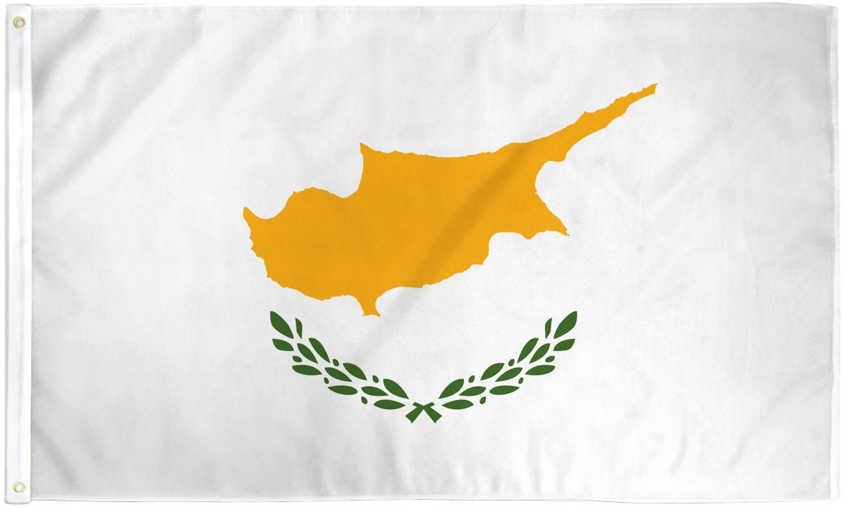 Cyprus Flags - Flags Importer