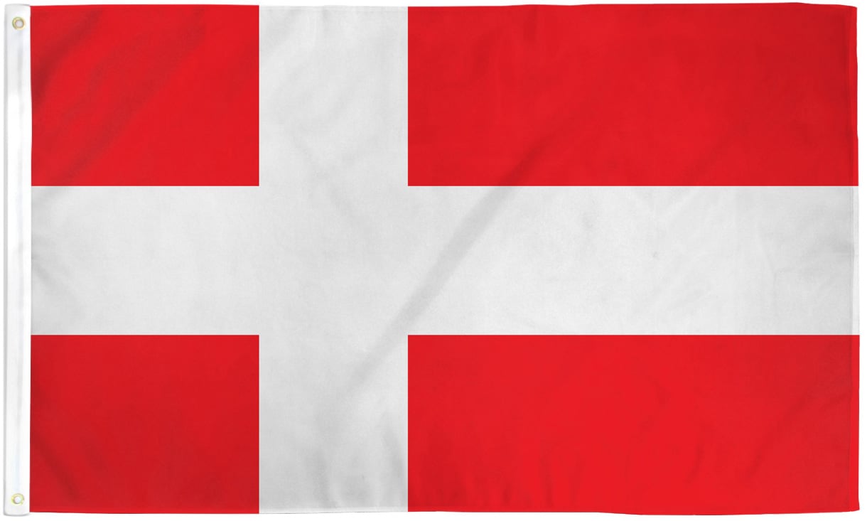 Denmark Flags - Flags Importer