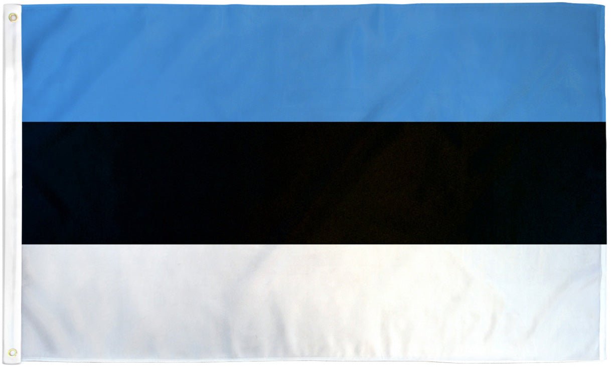 Estonia Flags - Flags Importer