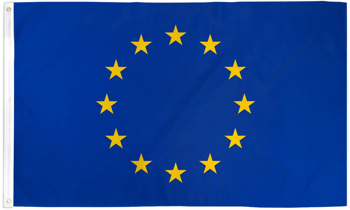 European Union Flags - Flags Importer