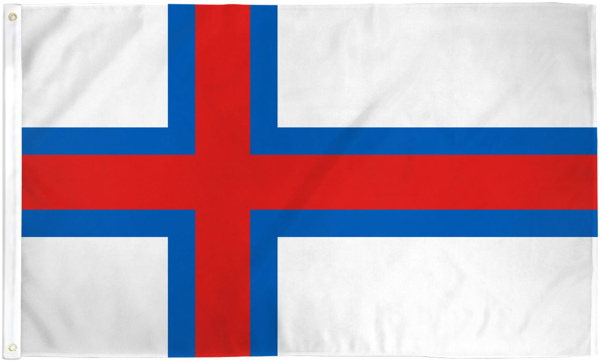 Faroe Island Flags - Flags Importer