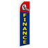 0 Percent Finance Super Flag - Flags Importer