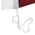 1 & 2 Bedrooms Super Flag - Flags Importer