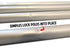 16ft Super Flag Pole & Tire Base 6 Piece Kit - Flags Importer