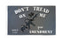 2nd Amendment (Gadsden) Flag 3x5ft Poly - Flags Importer