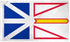 (3x5ft) Set of 14 Canada Province/Territory Flags - Flags Importer