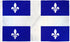 (3x5ft) Set of 14 Canada Province/Territory Flags - Flags Importer