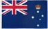 (3x5ft) Set of 9 Australia State/Territory Flags - Flags Importer