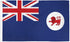 (3x5ft) Set of 9 Australia State/Territory Flags - Flags Importer