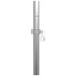 6ft Aluminum Hand - Held Flag Pole - Flags Importer