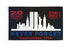 9/11 Never Forget (20 Years) Flag 3x5ft Poly - Flags Importer