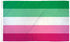 Abrosexual Flag 3x5ft Poly - Flags Importer