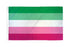 Abrosexual Flag 3x5ft Poly - Flags Importer