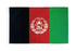 Afghanistan Flag 2x3ft Poly - Flags Importer