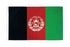 Afghanistan Flag 2x3ft Poly - Flags Importer