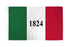 Alamo Flag 3x5ft Poly - Flags Importer