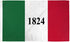 Alamo Flag 3x5ft Poly - Flags Importer