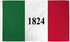 Alamo Flag 3x5ft Poly - Flags Importer