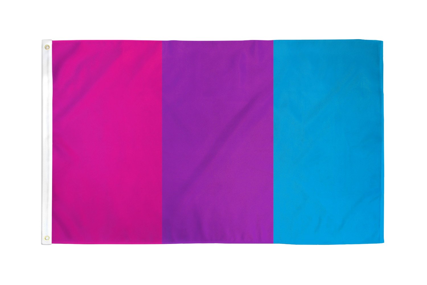 Androgyne Flag 3x5ft Poly - Flags Importer