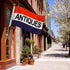 Antiques Flag 3x5ft Poly - Flags Importer