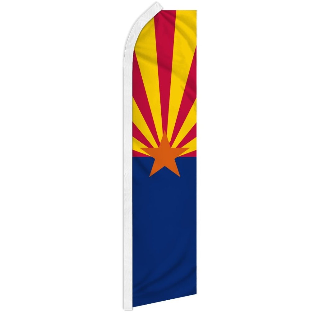 Arizona Super Flag - Flags Importer