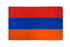 Armenia Flag 2x3ft Poly - Flags Importer