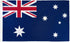 Australia 3x5ft DuraFlag - Flags Importer