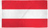 Austria Flag 2x3ft Poly - Flags Importer