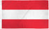 Austria Flag 3x5ft Poly - Flags Importer